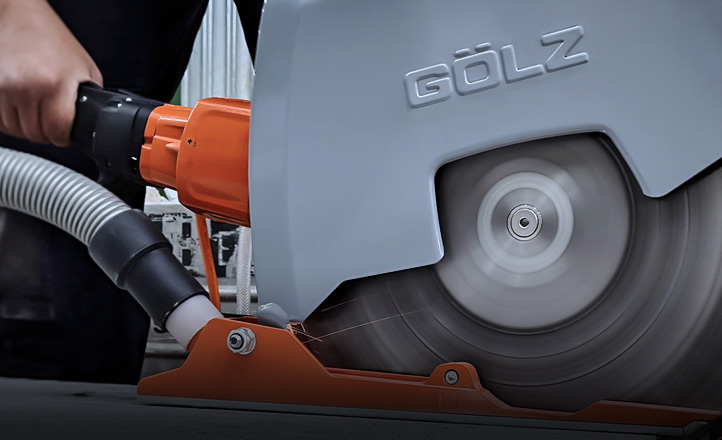 Ihr Partner f&uuml;r professionelle L&ouml;sungen in der Bohr- und S&auml;getechnik