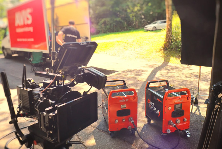 Bleiben Sie auf dem laufenden