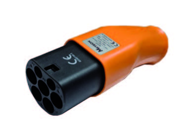 Ladeadapter f&uuml;r E-Lades&auml;ulen