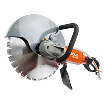 Handgef&uuml;hrte Maschinen Zubeh&ouml;r