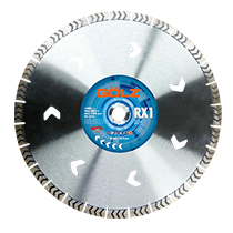 Diamanttrennscheiben