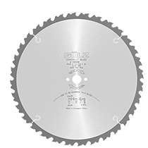 Holzkreiss&auml;gebl&auml;tter